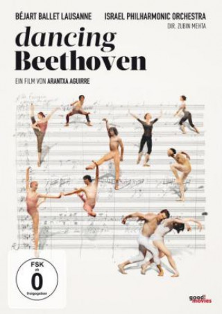 Video Dancing Beethoven Dokumentation