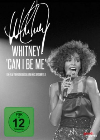 Видео Whitney - Can I Be Me Dokumentation