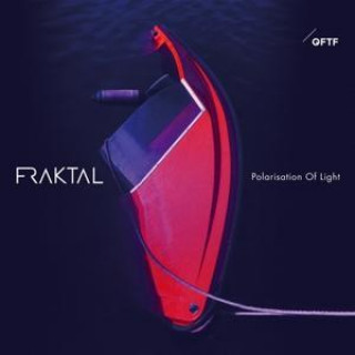 Audio Polarisation Of Light Fraktal