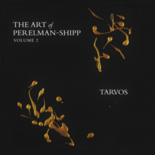 Audio Vol.2 Tarvos The Art of Perelman-Shipp