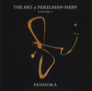 Audio Vol.3 Pandora The Art of Perelman-Shipp