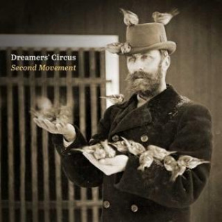 Audio Second Movement Dreamers' Circus