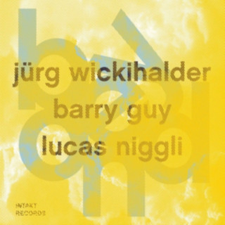 Zvok Beyond Jürg/Guy Wickihalder