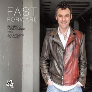 Zvok Fast Forward Federico Casagrande