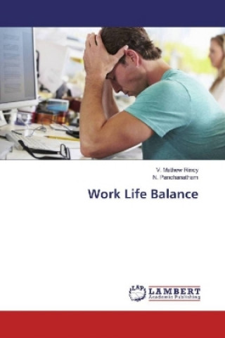 Carte Work Life Balance V. Mathew Rincy