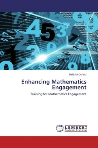 Buch Enhancing Mathematics Engagement Betty McDonald