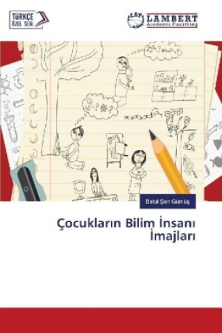 Carte Çocuklar n Bilim nsan majlar Betül Sen Gümüs