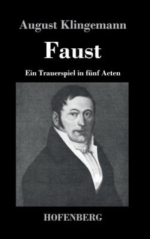 Βιβλίο Faust August Klingemann