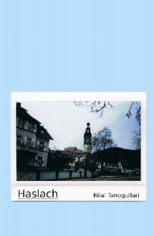 Book Haslach Bilal Tanogullari