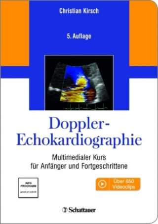 Digital Doppler-Echokardiographie Christian Kirsch