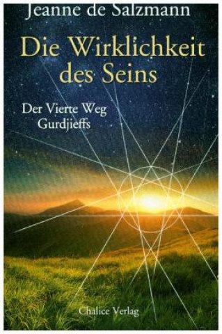 Buch Die Wirklichkeit des Seins Jeanne de Salzmann