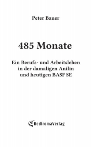 Boek Abgeglichen (2) Peter Mustermann