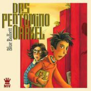 Audio Das Pentomino Orakel Oliver Rohrbeck