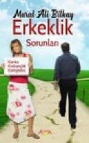 Carte Erkeklik Sorunlari Murat Ali Bilkay