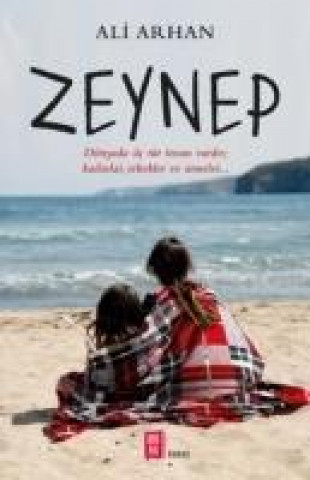 Książka Zeynep Ali Arhan