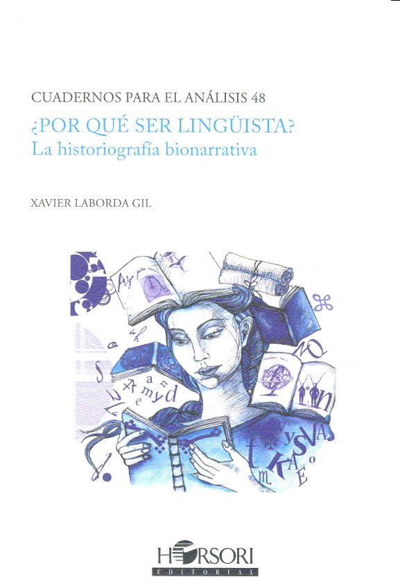 Knjiga POR QUE SER LINGUISTA 