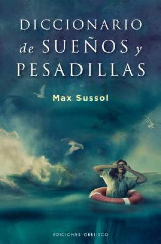 Livre SPA-DICCIONARIO DE SUENOS Y PE Max Sussol