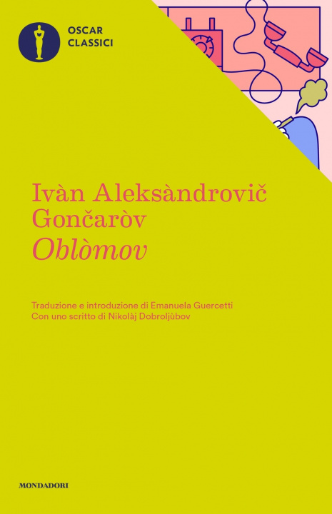 Book Oblomov Ivan Goncarov