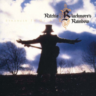 Audio Stranger In Us All (Expanded Edition) Ritchie's Rainbow Blackmore