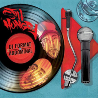 Аудио Still Hungry DJ Format & Abdominal