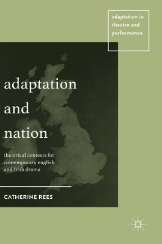 Carte Adaptation and Nation Catherine Rees