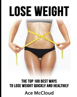 Buch Lose Weight Ace McCloud