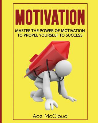 Buch Motivation Ace McCloud