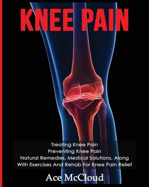 Carte Knee Pain Ace McCloud