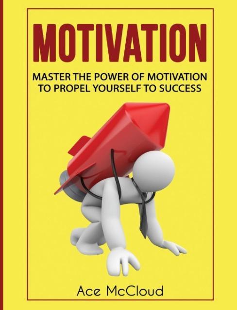 Buch Motivation Ace McCloud