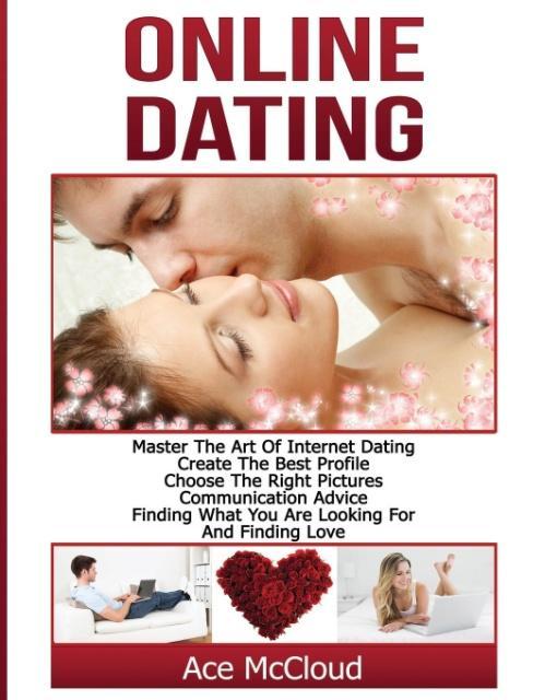 Carte Online Dating Ace McCloud