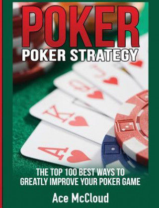 Carte Poker Strategy Ace McCloud