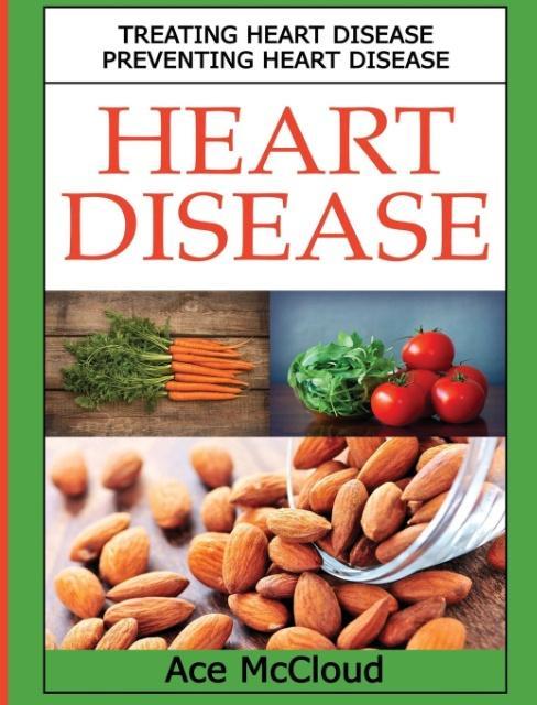 Könyv Heart Disease Ace McCloud