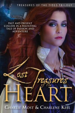 Книга Lost Treasures of the Heart Charlie Most