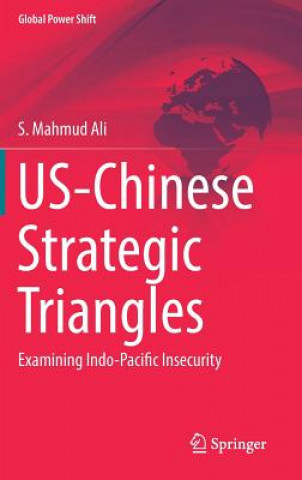 Buch US-Chinese Strategic Triangles S. Mahmud Ali