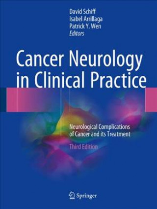 Buch Cancer Neurology in Clinical Practice David Schiff