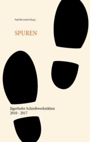 Book Spuren Paul Bürvenich