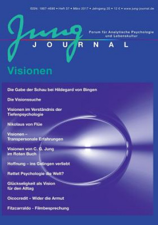 Carte Jung Journal 37 Anette Müller