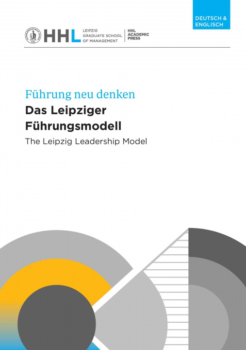 Livre Das Leipziger Führungsmodell Manfred Kirchgeorg