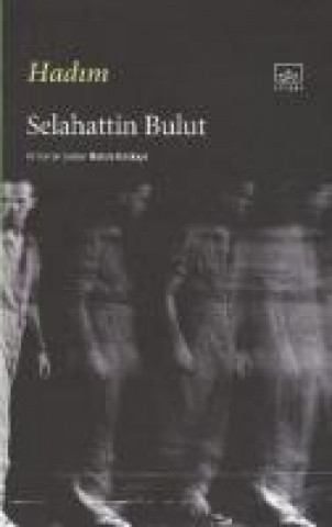 Книга Hadim Selahattin Bulut