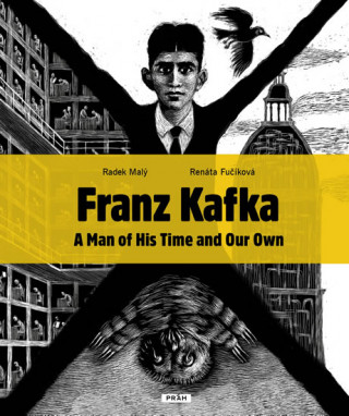 Carte Franz Kafka Radek Malý