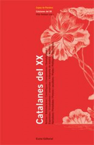 Buch Catalanes del XX Francesca . . . [et al. ] Bartrina Martí