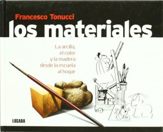 Book MATERIALES, LOS FRANCESCO TONUCCI