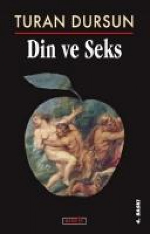 Книга Din ve Seks Turan Dursun