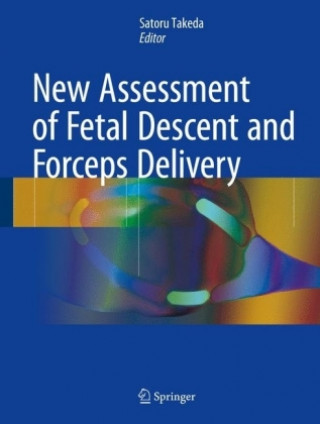 Libro New Assessment of Fetal Descent and Forceps Delivery Satoru Takeda