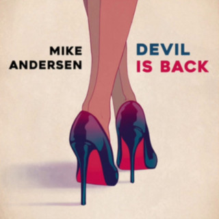 Audio Devil Is Back Mike Andersen