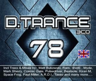 Zvok D.Trance 78 Various