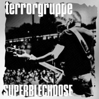 Audio Superblechdose (Live/Lim.Ed.Tinbox) Terrorgruppe