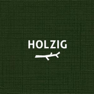 Audio Holzig (Limited Edition) HOLZIG