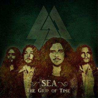 Audio The Grip Of Time Sea