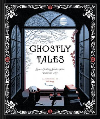 Książka Ghostly Tales Billy Bragg